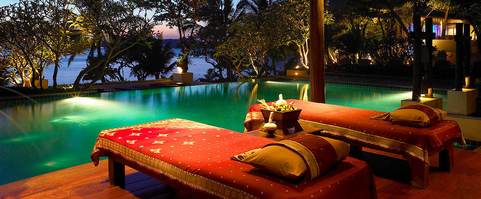 Le Vimarn Cottages & Spa ★★★★ - Échappée belle dans un jardin d’Éden aux portes de Bangkok. - Ko Samet, Thaïlande