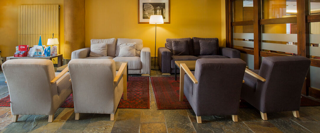 Hotel Magic Ski ★★★★ - Découvrez la magie d’Andorre dans cette adresse authentique. - La Massana, Andorra