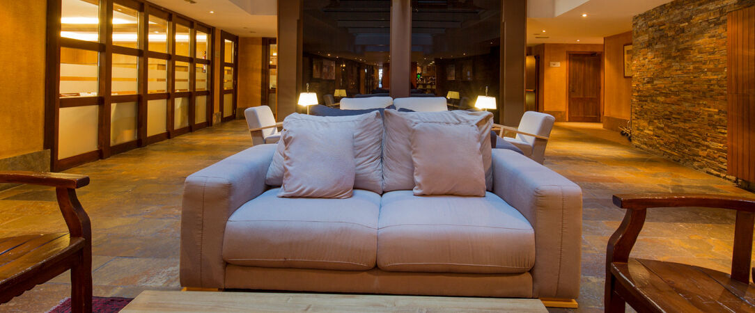Hotel Magic Ski ★★★★ - Découvrez la magie d’Andorre dans cette adresse authentique. - La Massana, Andorra