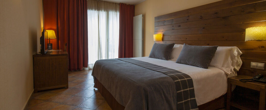 Hotel Magic Ski ★★★★ - Découvrez la magie d’Andorre dans cette adresse authentique. - La Massana, Andorra