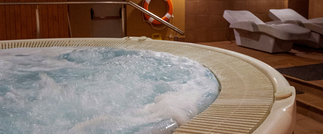 Hotel Magic Ski ★★★★ - Découvrez la magie d’Andorre dans cette adresse authentique. - La Massana, Andorra