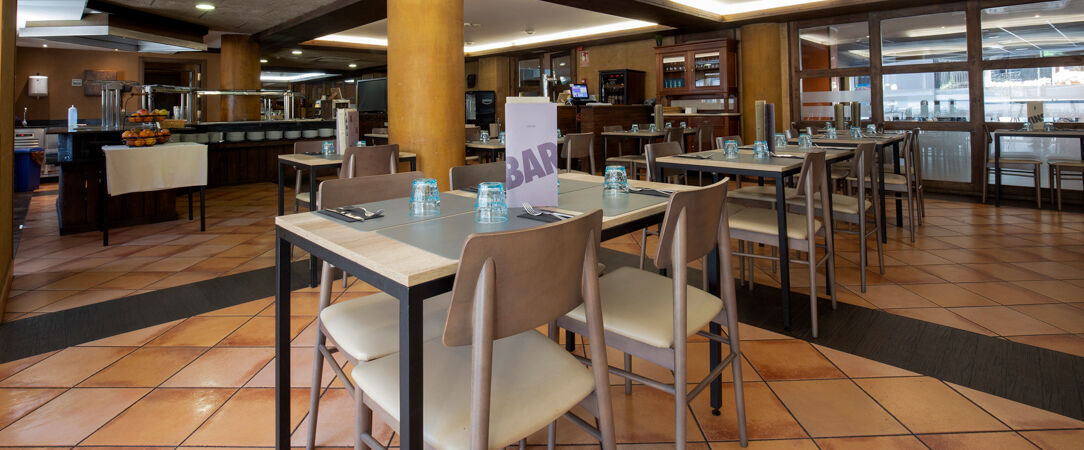 Hotel Màgic Ski ★★★★ - Découvrez la magie d’Andorre dans cette adresse authentique. - La Massana, Andorre