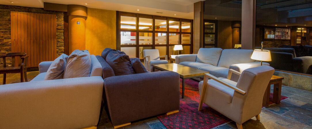 Hotel Màgic Ski ★★★★ - Découvrez la magie d’Andorre dans cette adresse authentique. - La Massana, Andorre