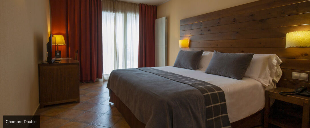 Hotel Màgic Ski ★★★★ - Découvrez la magie d’Andorre dans cette adresse authentique. - La Massana, Andorre