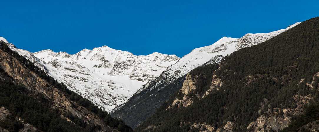Hotel Màgic Ski ★★★★ - Découvrez la magie d’Andorre dans cette adresse authentique. - La Massana, Andorre