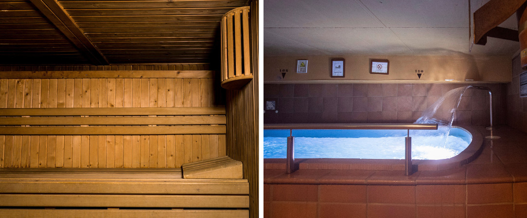 Hotel Màgic Ski ★★★★ - Découvrez la magie d’Andorre dans cette adresse authentique. - La Massana, Andorre