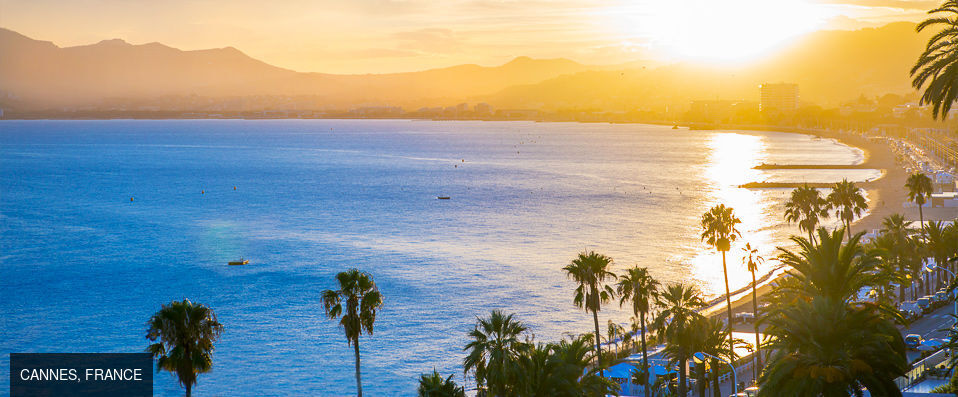 Ermitage de l'Oasis ★★★★ - Évasion privilégiée & étoilée face à la Méditerranée. - Côte d'Azur, France