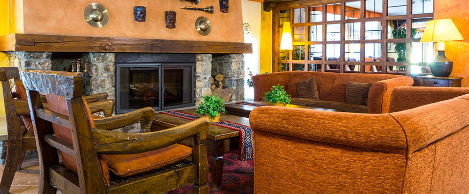 Himalaia Soldeu ★★★★ - Activities aplenty in Andorra’s mountainous middle. - Soldeu, Andorra