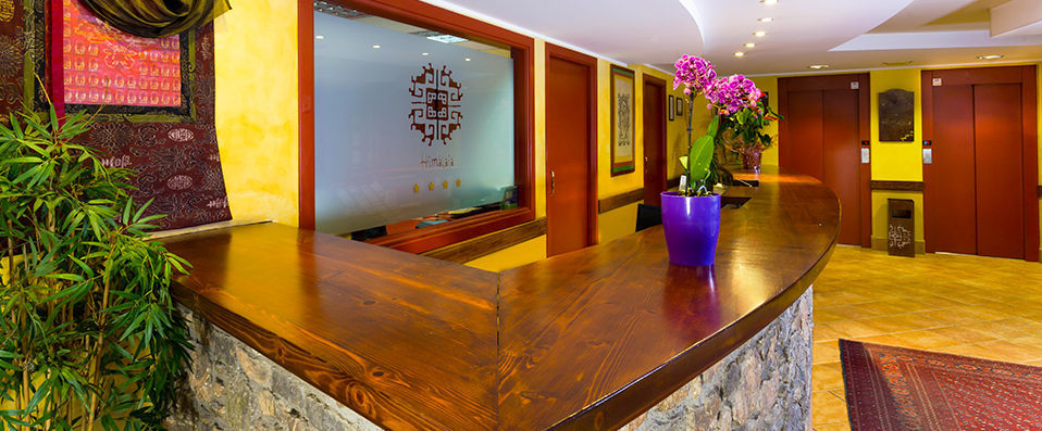 Himalaia Soldeu ★★★★ - Activities aplenty in Andorra’s mountainous middle. - Soldeu, Andorra
