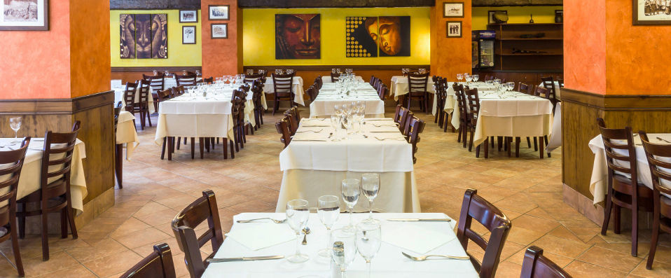 Himalaia Soldeu ★★★★ - Activities aplenty in Andorra’s mountainous middle. - Soldeu, Andorra