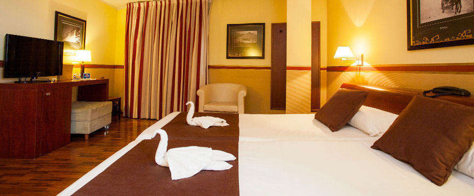 Himalaia Soldeu ★★★★ - Activities aplenty in Andorra’s mountainous middle. - Soldeu, Andorra