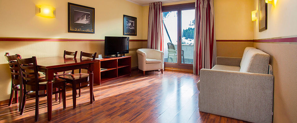 Himalaia Soldeu ★★★★ - Activities aplenty in Andorra’s mountainous middle. - Soldeu, Andorra
