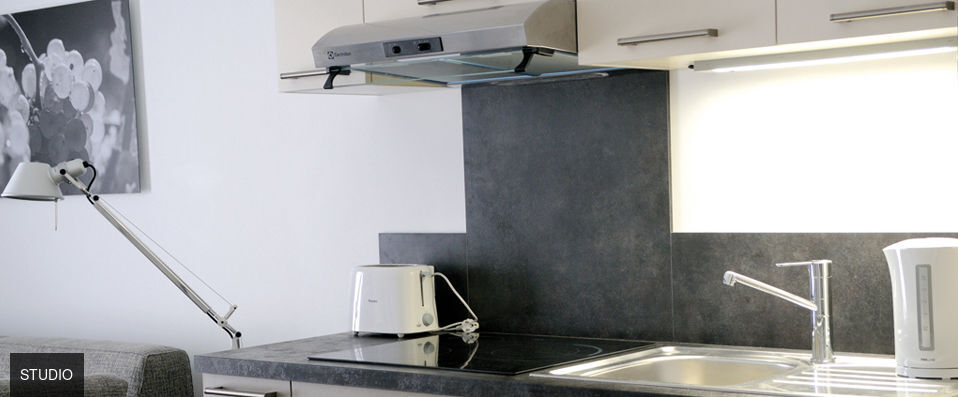 Résidence les Coteaux de Jonzac ★★★★ - Family-friendly, modern apartments in a delightful French setting - Charente-Maritime, France