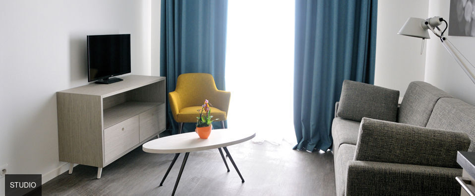 Résidence les Coteaux de Jonzac ★★★★ - Family-friendly, modern apartments in a delightful French setting - Charente-Maritime, France