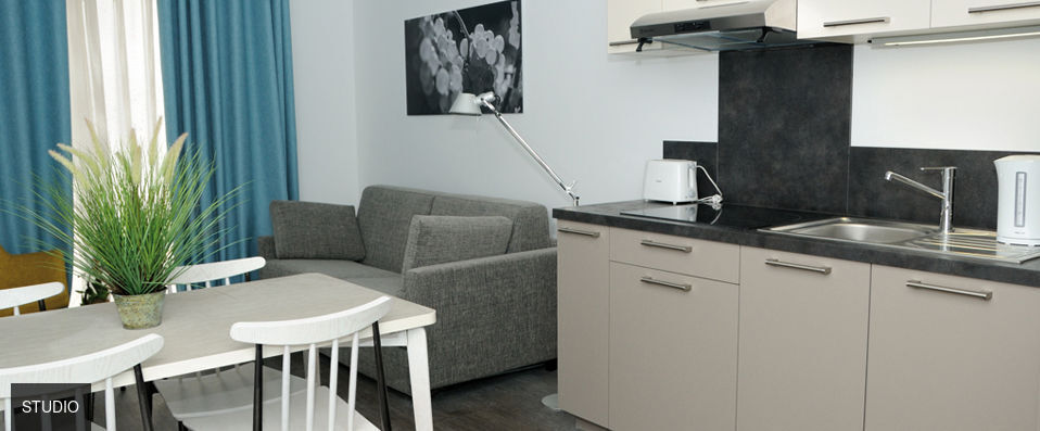 Résidence les Coteaux de Jonzac ★★★★ - Family-friendly, modern apartments in a delightful French setting - Charente-Maritime, France