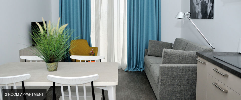Résidence les Coteaux de Jonzac ★★★★ - Family-friendly, modern apartments in a delightful French setting - Charente-Maritime, France