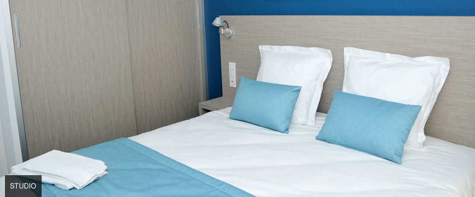 Résidence les Coteaux de Jonzac ★★★★ - Family-friendly, modern apartments in a delightful French setting - Charente-Maritime, France