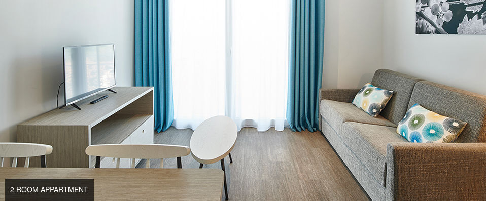 Résidence les Coteaux de Jonzac ★★★★ - Family-friendly, modern apartments in a delightful French setting - Charente-Maritime, France