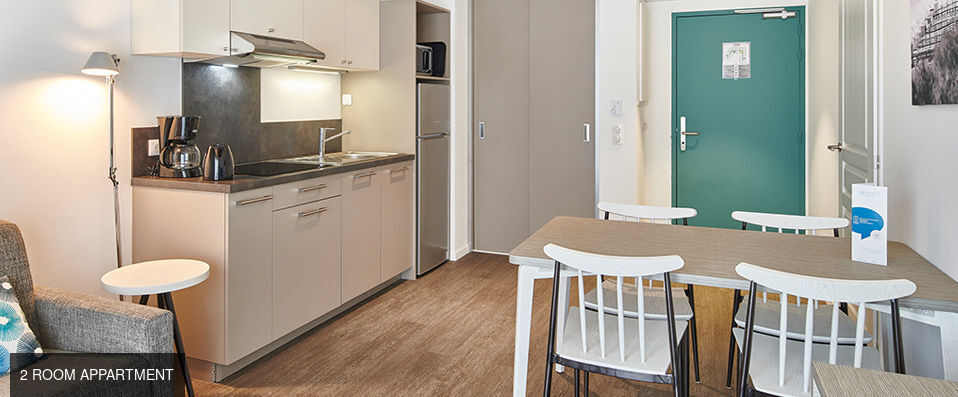 Résidence les Coteaux de Jonzac ★★★★ - Family-friendly, modern apartments in a delightful French setting - Charente-Maritime, France
