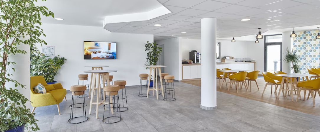 Résidence Les Coteaux de Jonzac ★★★★ - Appartements dans la campagne charentaise & entrée au parc aquatique Les Antilles. - Charente-Maritime, France