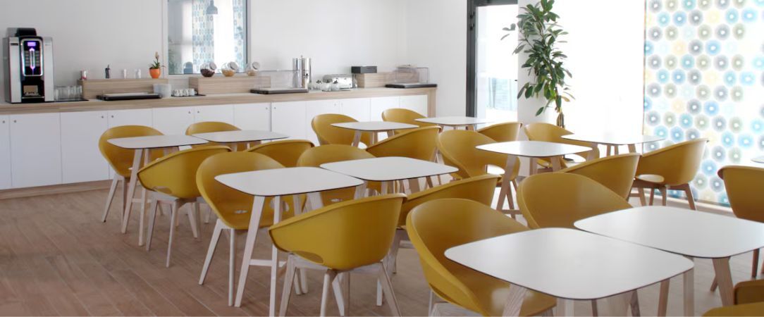 Résidence Les Coteaux de Jonzac ★★★★ - Appartements dans la campagne charentaise & entrée au parc aquatique Les Antilles. - Charente-Maritime, France