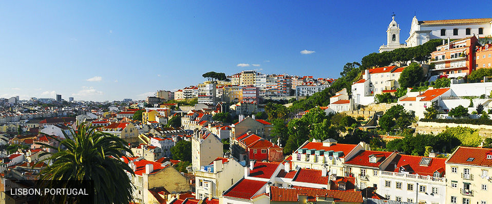 Corpo Santo Lisbon Historical Hotel  ★★★★★ - A fascinating historical exploration in the Portuguese capital - Lisbon, Portugal