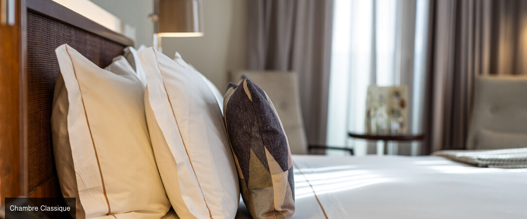 Corpo Santo Lisbon Historical Hotel  ★★★★★ - Dans l’un des plus beaux quartiers historiques de Lisbonne. - Lisbonne, Portugal