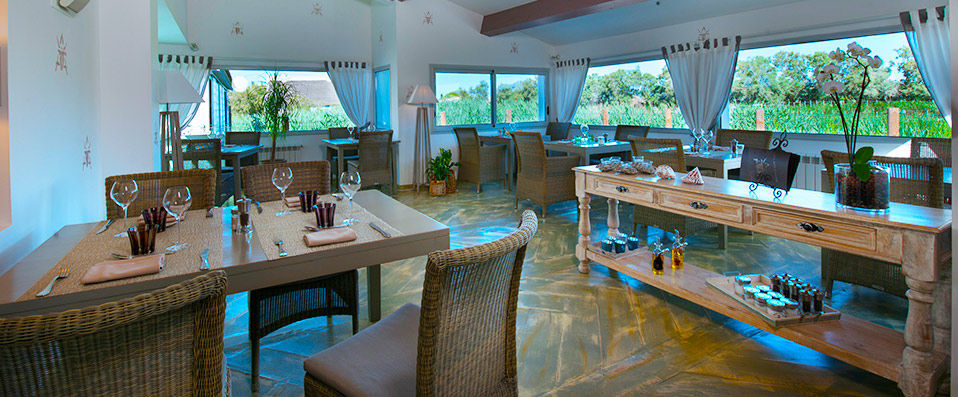 Les Arnelles ★★★★ - Last Minute - Beautiful boutique hotel surrounded by the wild beauty of the Camargue. - Camargue, France