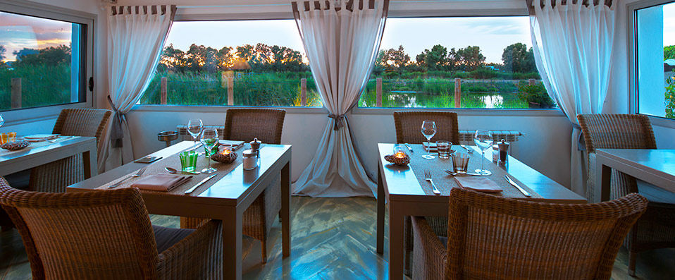 Les Arnelles ★★★★ - Last Minute - Beautiful boutique hotel surrounded by the wild beauty of the Camargue. - Camargue, France