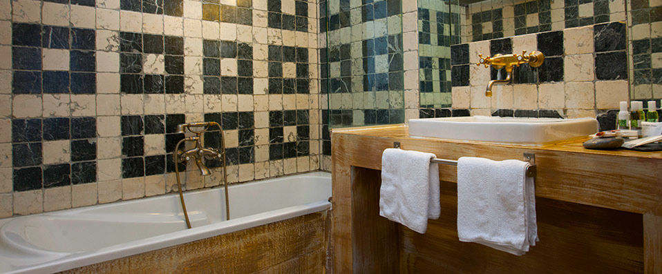 Les Arnelles ★★★★ - Last Minute - Beautiful boutique hotel surrounded by the wild beauty of the Camargue. - Camargue, France