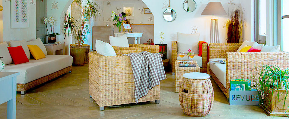 Les Arnelles ★★★★ - Last Minute - Beautiful boutique hotel surrounded by the wild beauty of the Camargue. - Camargue, France