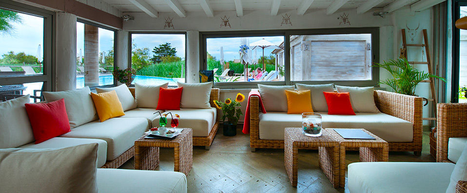 Les Arnelles ★★★★ - Dernière minute - L’authenticité de la Camargue résumée dans un lieu unique. - Camargue, France