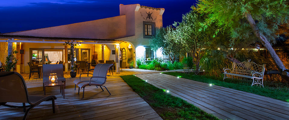 Les Arnelles ★★★★ - Dernière minute - L’authenticité de la Camargue résumée dans un lieu unique. - Camargue, France