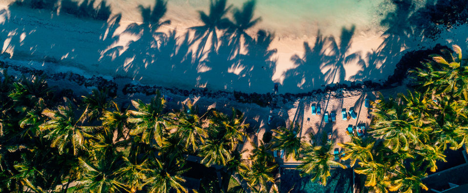 Seasense Boutique hotel & Spa ★★★★★ - Adults Only - Aux confins du paradis à l’Île Maurice, avec vue sur le lagon. - Belle Mare, Île Maurice
