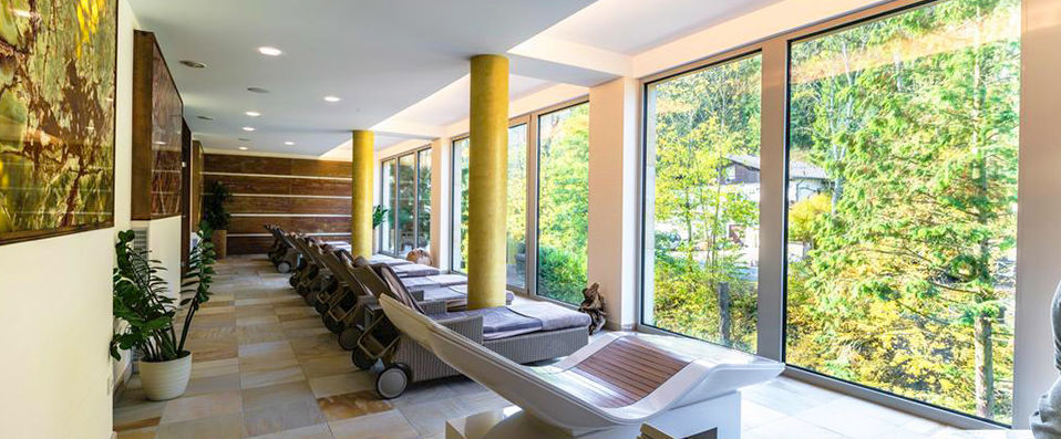 Hotel Brimer ★★★★ - An intimately charming stay in the heart of Luxembourg’s Little Switzerland - Grundhof, Luxembourg
