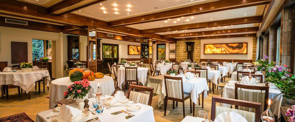 Hotel Brimer ★★★★ - Une adresse familiale dans la belle région de la Petite Suisse luxembourgeoise. - Grundhof, Luxembourg