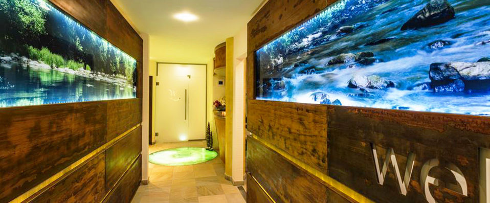 Hotel Brimer ★★★★ - Une adresse familiale dans la belle région de la Petite Suisse luxembourgeoise. - Grundhof, Luxembourg