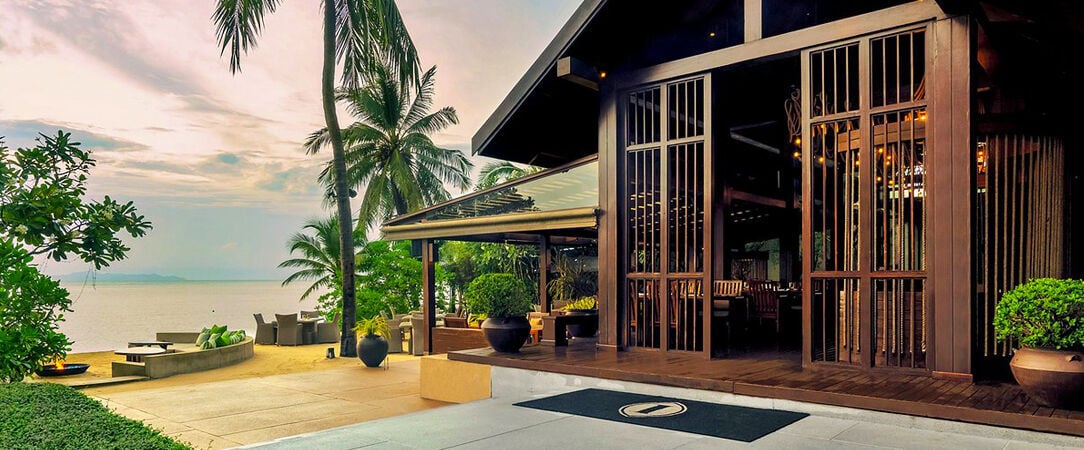 InterContinental Koh Samui Resort, an IHG Hotel ★★★★★ - Stunning stay on the golden shores of Koh Samui. - Koh Samui, Thailand