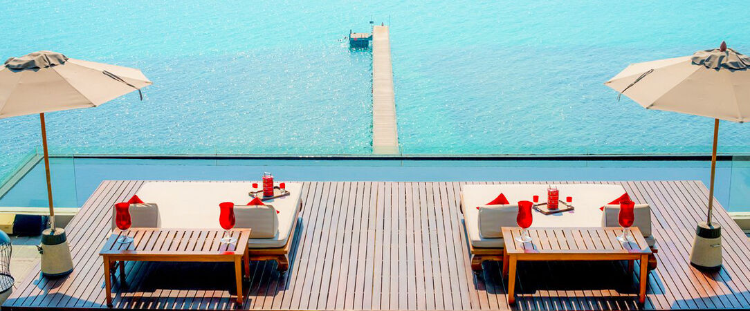 InterContinental Koh Samui Resort, an IHG Hotel ★★★★★ - La quintessence du luxe à Koh Samui. - Koh Samui, Thaïlande