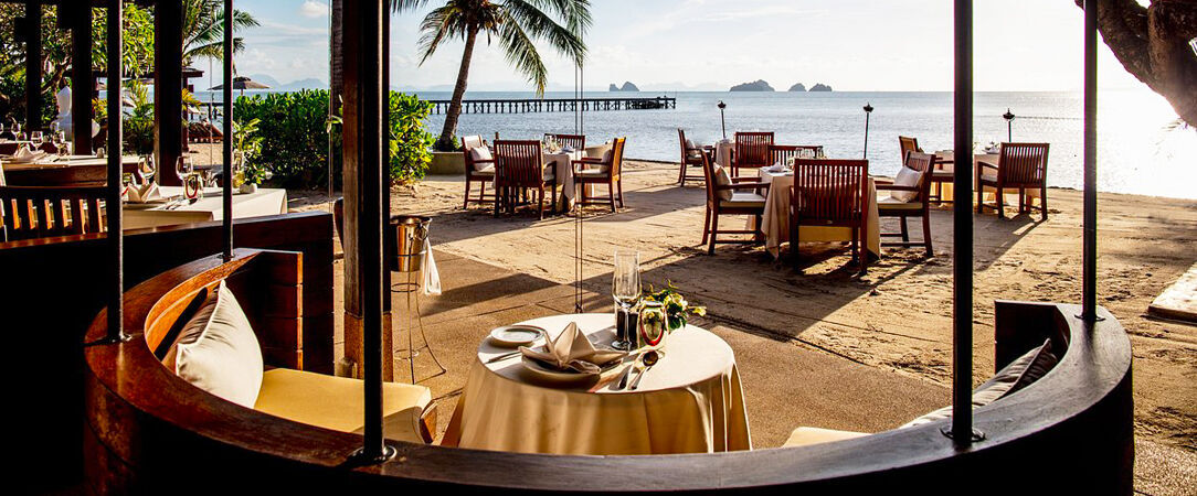 InterContinental Koh Samui Resort, an IHG Hotel ★★★★★ - La quintessence du luxe à Koh Samui. - Koh Samui, Thaïlande