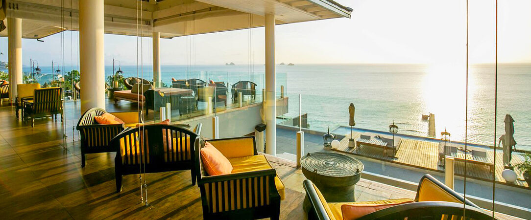 InterContinental Koh Samui Resort, an IHG Hotel ★★★★★ - La quintessence du luxe à Koh Samui. - Koh Samui, Thaïlande