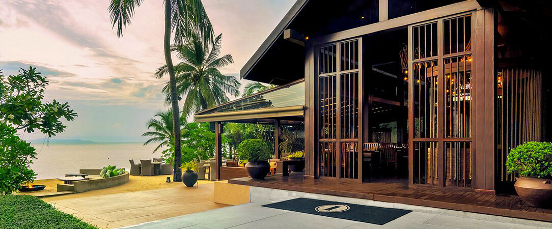 InterContinental Koh Samui Resort, an IHG Hotel ★★★★★ - La quintessence du luxe à Koh Samui. - Koh Samui, Thaïlande