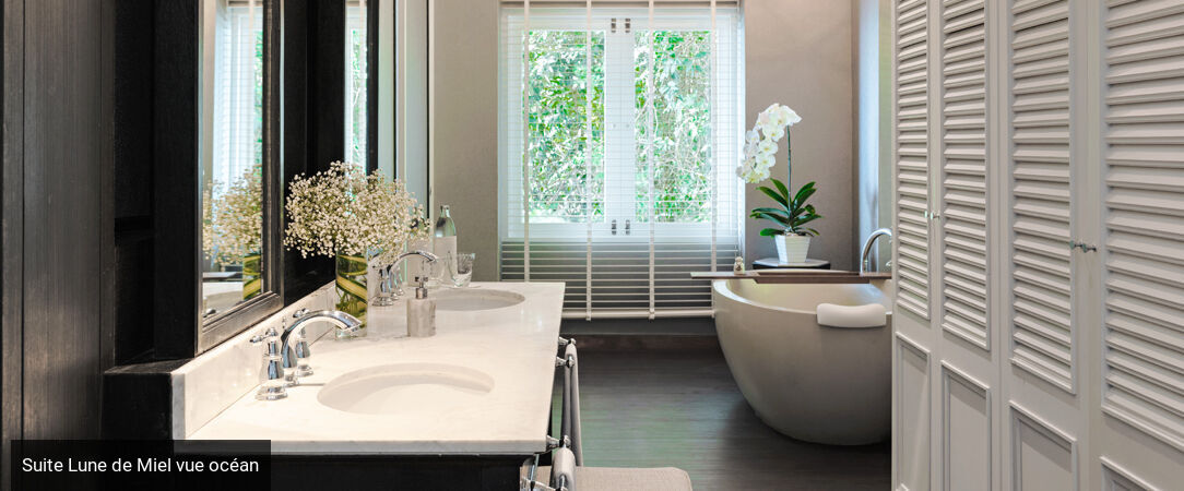 InterContinental Koh Samui Resort, an IHG Hotel ★★★★★ - La quintessence du luxe à Koh Samui. - Koh Samui, Thaïlande