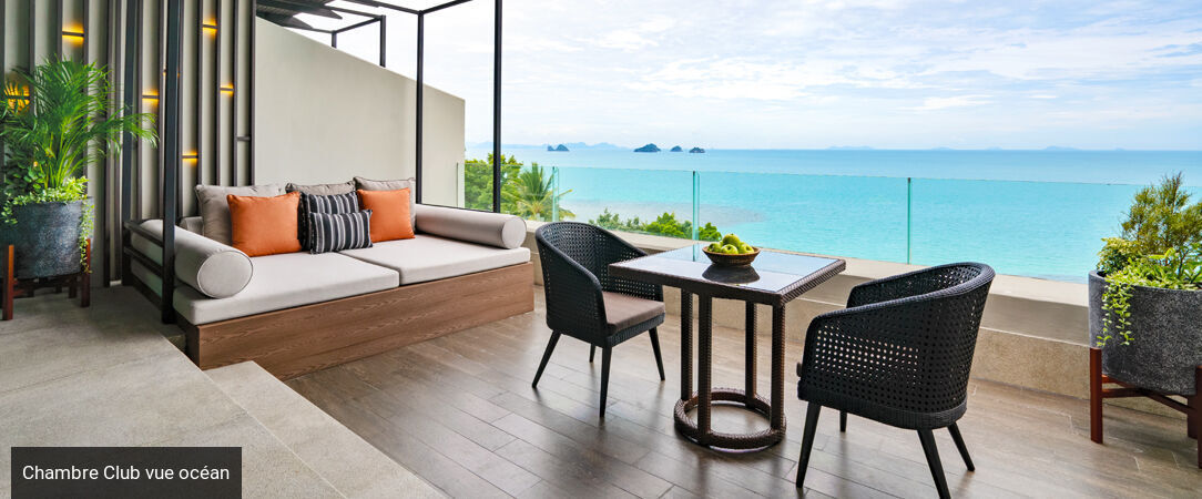 InterContinental Koh Samui Resort, an IHG Hotel ★★★★★ - La quintessence du luxe à Koh Samui. - Koh Samui, Thaïlande
