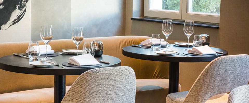 Pillows Grand Hotel Place Rouppe ★★★★ - Luxury design hotel in central Brussels - Brussels, Belgium
