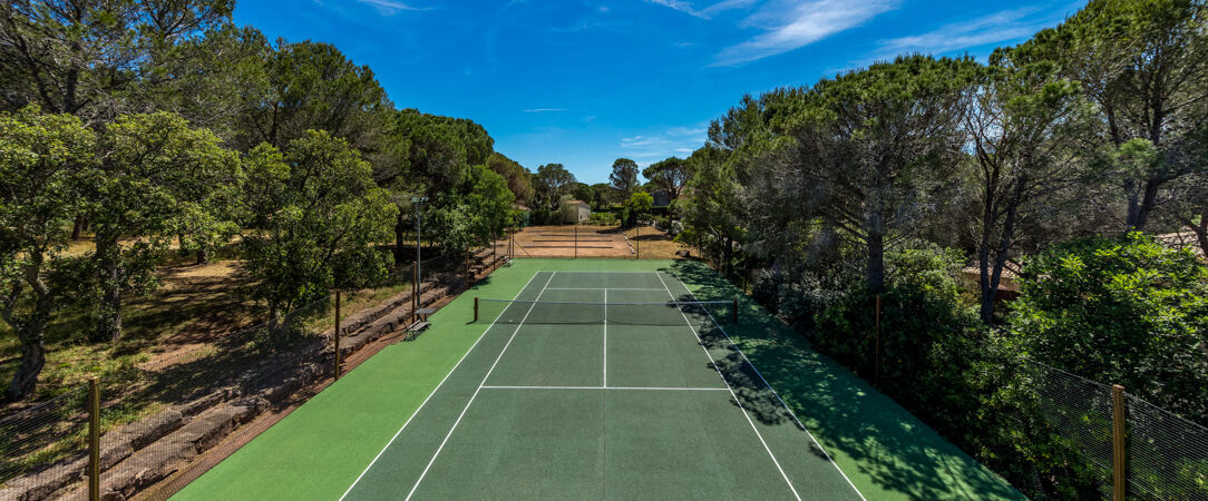 Garrigae Domaine de l'Esterel ★★★★ - Harmonise the body and mind in the natural wonders of Saint-Raphaël - Saint-Raphaël, France