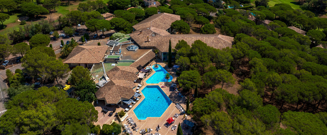 Garrigae Domaine de l'Esterel ★★★★ - Harmonise the body and mind in the natural wonders of Saint-Raphaël - Saint-Raphaël, France