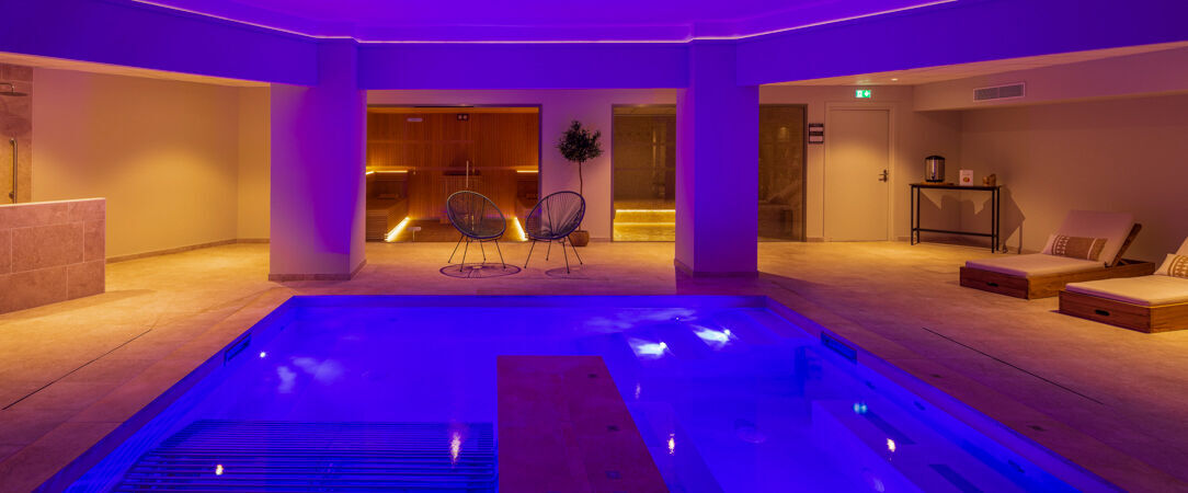 Garrigae Domaine de l'Esterel ★★★★ - Harmonise the body and mind in the natural wonders of Saint-Raphaël - Saint-Raphaël, France