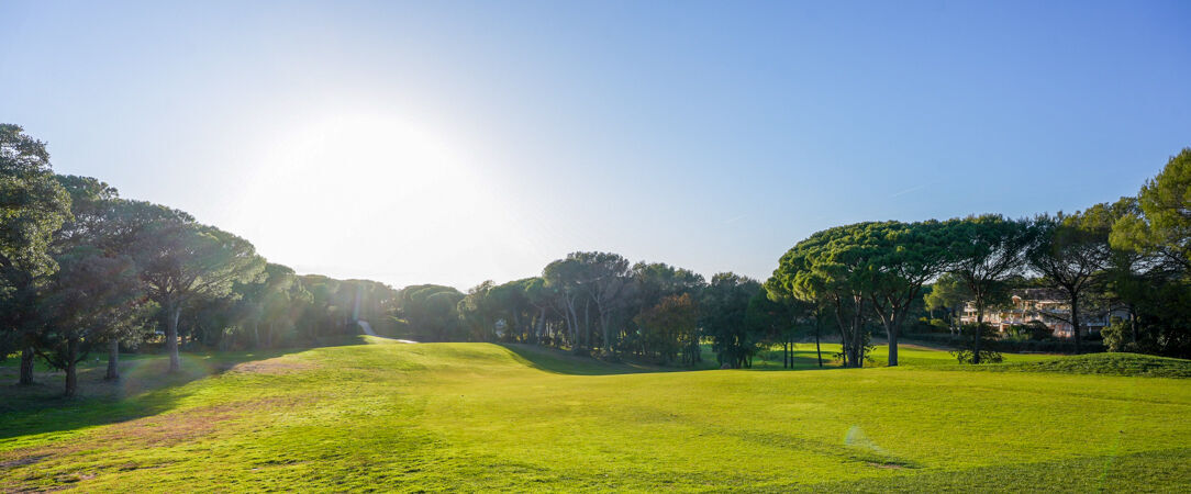 Garrigae Domaine de l'Esterel ★★★★ - Un véritable havre de paix & de verdure dédié au bien-être à Saint-Raphaël. - Saint-Raphaël, France