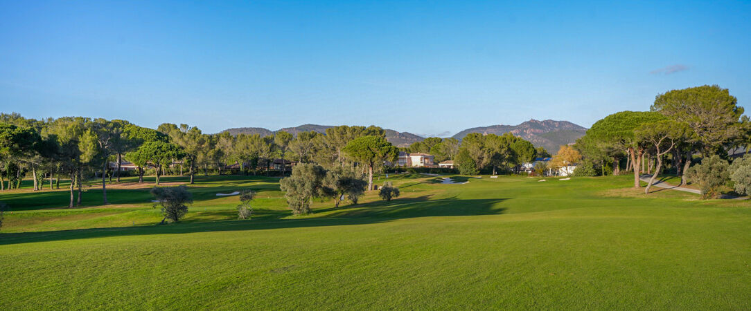 Garrigae Domaine de l'Esterel ★★★★ - Un véritable havre de paix & de verdure dédié au bien-être à Saint-Raphaël. - Saint-Raphaël, France